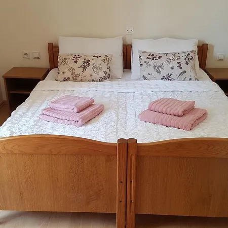 Apartamento Vila Bo?ica *